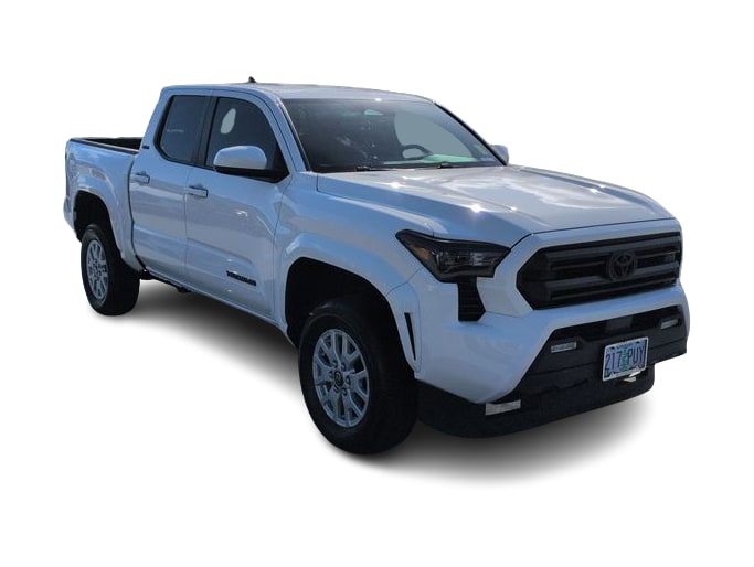 Thumbnail: 2024 Toyota Tacoma - 21