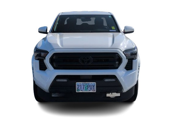 Thumbnail: 2024 Toyota Tacoma - 6