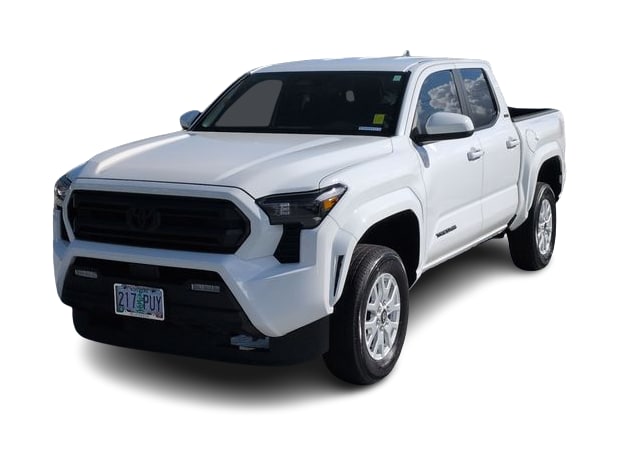 Thumbnail: 2024 Toyota Tacoma - 22