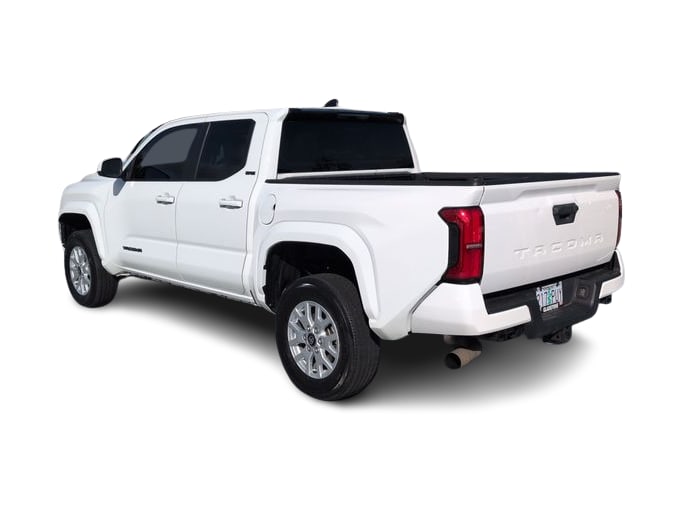 Thumbnail: 2024 Toyota Tacoma - 4
