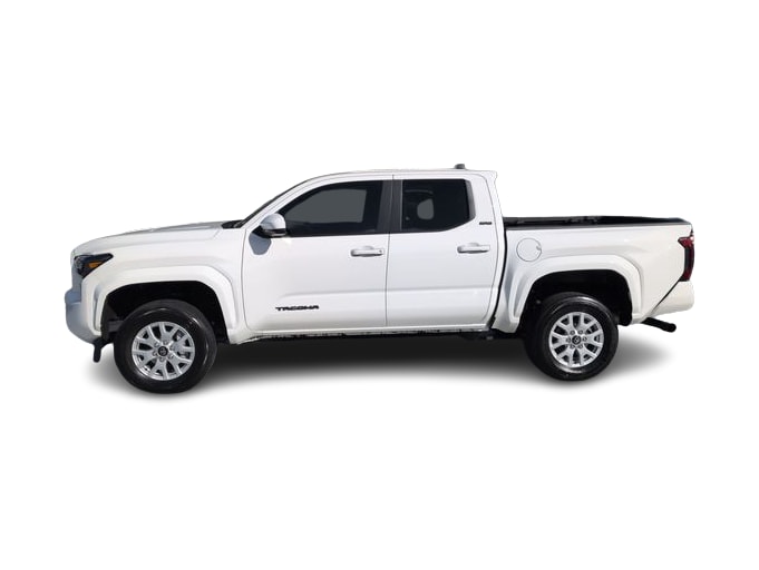 Thumbnail: 2024 Toyota Tacoma - 3