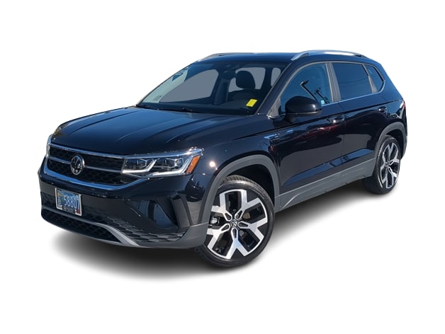2023 Volkswagen Taos