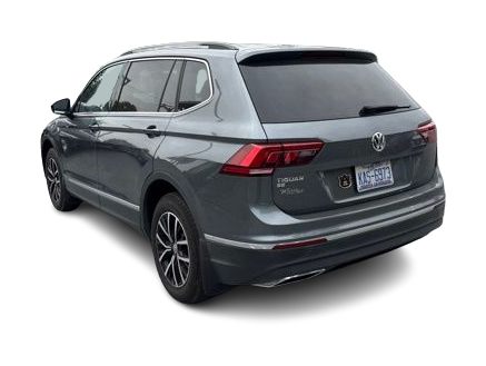 Thumbnail: 2021 Volkswagen Tiguan - 4
