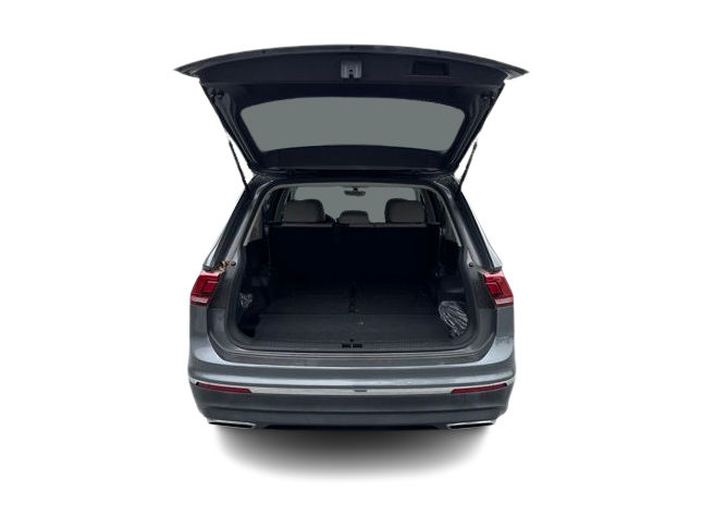 Thumbnail: 2021 Volkswagen Tiguan - 11