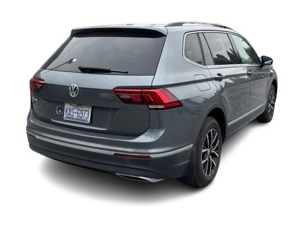 Thumbnail: 2021 Volkswagen Tiguan - 14
