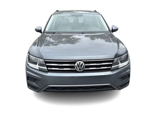 Thumbnail: 2021 Volkswagen Tiguan - 6