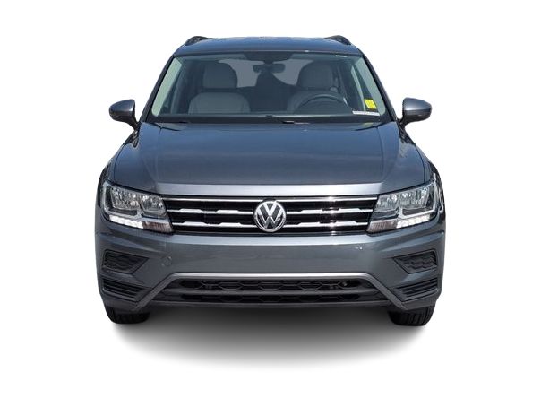 Thumbnail: 2021 Volkswagen Tiguan - 6