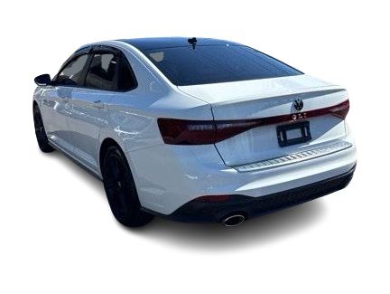 Thumbnail: 2025 Volkswagen Jetta - 4