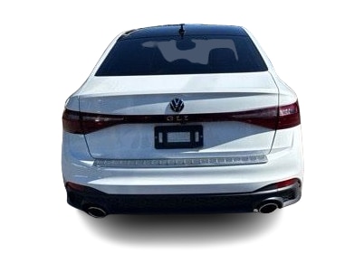 Thumbnail: 2025 Volkswagen Jetta - 5