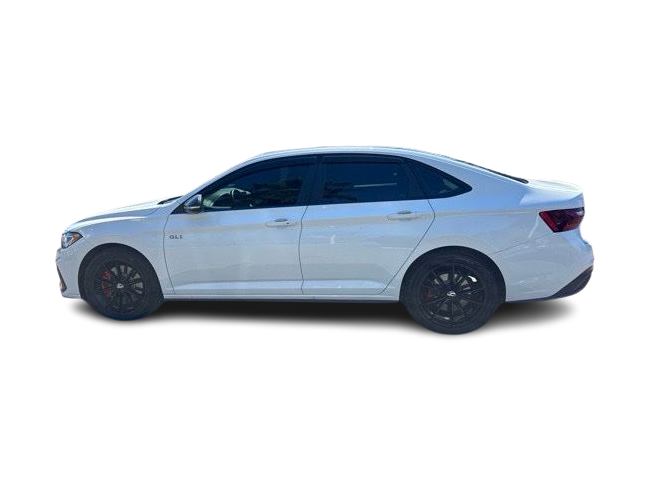Thumbnail: 2025 Volkswagen Jetta - 3