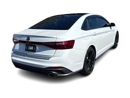 Thumbnail: 2025 Volkswagen Jetta - 13