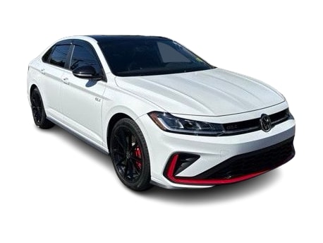 Thumbnail: 2025 Volkswagen Jetta - 11