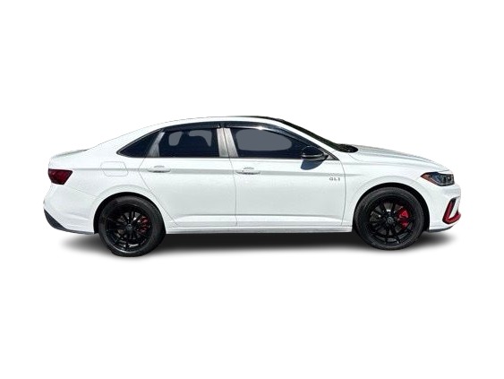 Thumbnail: 2025 Volkswagen Jetta - 12