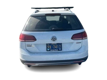 Thumbnail: 2019 Volkswagen Golf - 5