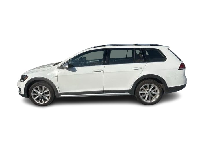 Thumbnail: 2019 Volkswagen Golf - 3