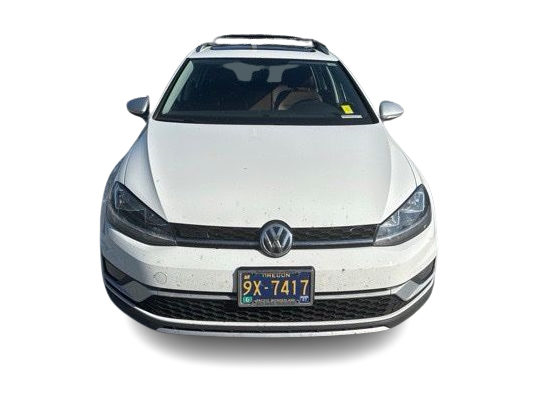 Thumbnail: 2019 Volkswagen Golf - 6