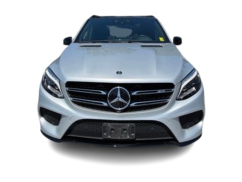 Thumbnail: 2018 Mercedes-Benz GLE - 5
