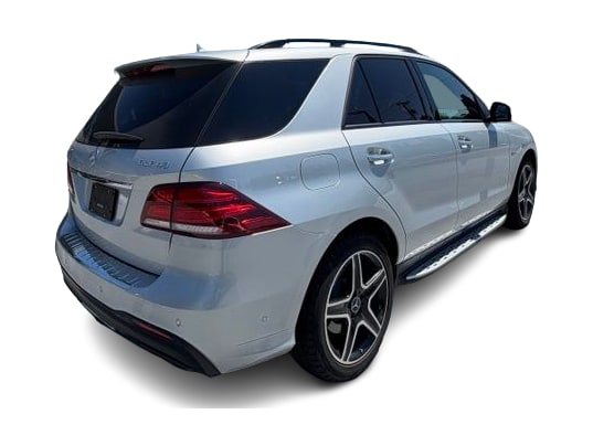Thumbnail: 2018 Mercedes-Benz GLE - 12