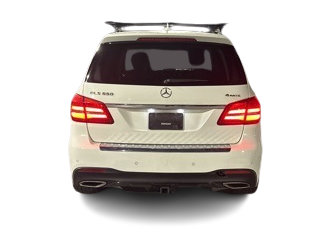 Thumbnail: 2019 Mercedes-Benz GLS - 12