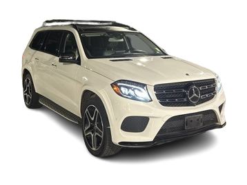 Thumbnail: 2019 Mercedes-Benz GLS - 10