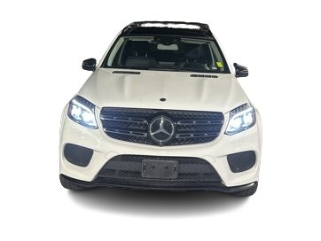 Thumbnail: 2019 Mercedes-Benz GLS - 3