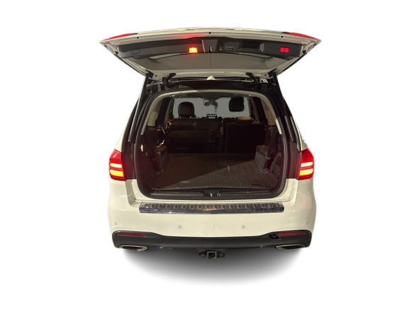 Thumbnail: 2019 Mercedes-Benz GLS - 8