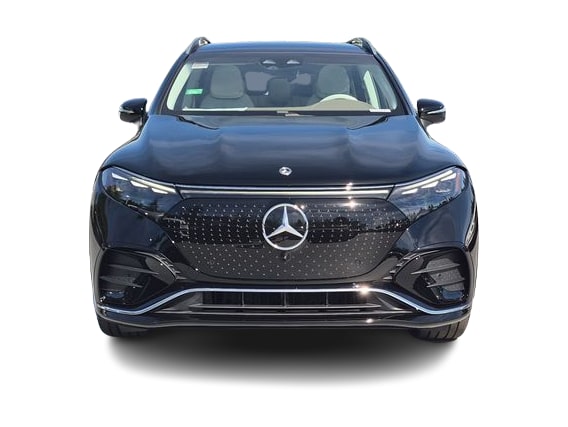 Thumbnail: 2027 Mercedes-Benz EQS - 6