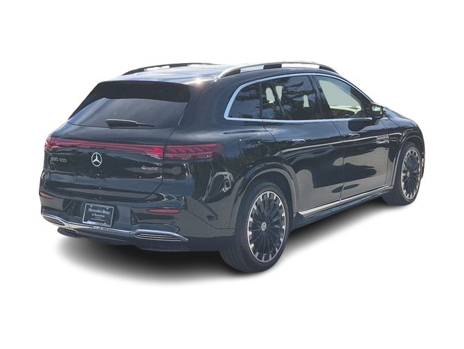 Thumbnail: 2027 Mercedes-Benz EQS - 21