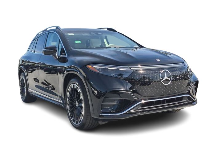 Thumbnail: 2027 Mercedes-Benz EQS - 19
