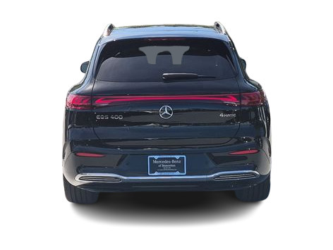 Thumbnail: 2027 Mercedes-Benz EQS - 5