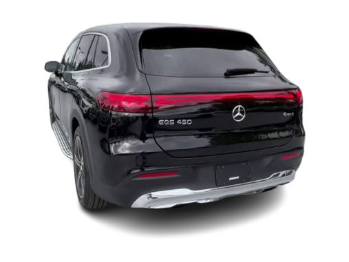 Thumbnail: 2023 Mercedes-Benz EQS - 4