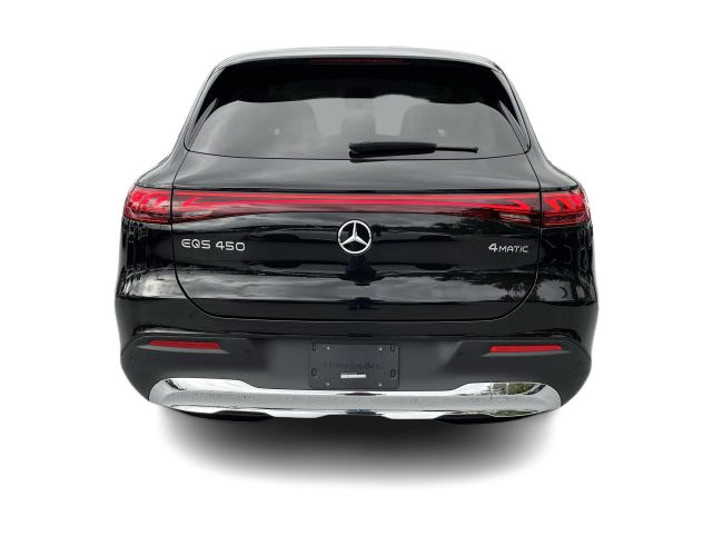 Thumbnail: 2023 Mercedes-Benz EQS - 5