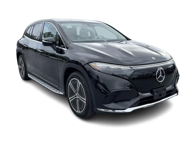 Thumbnail: 2023 Mercedes-Benz EQS - 29