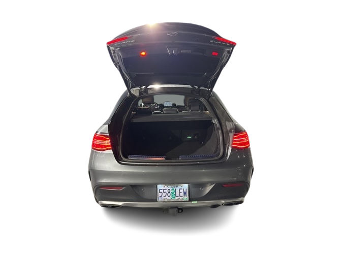 Thumbnail: 2019 Mercedes-Benz GLE - 10