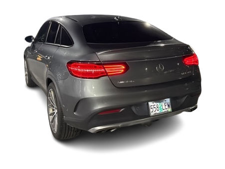 Thumbnail: 2019 Mercedes-Benz GLE - 4