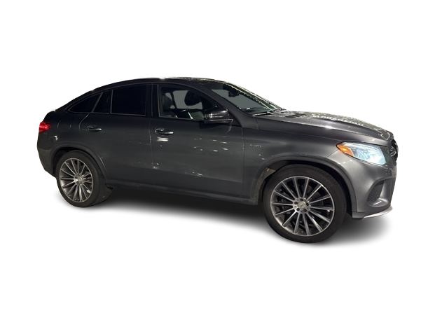 Thumbnail: 2019 Mercedes-Benz GLE - 12