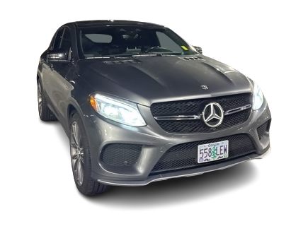 Thumbnail: 2019 Mercedes-Benz GLE - 11