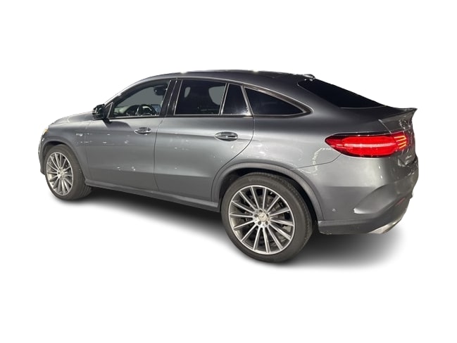 Thumbnail: 2019 Mercedes-Benz GLE - 3