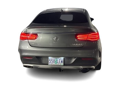 Thumbnail: 2019 Mercedes-Benz GLE - 5