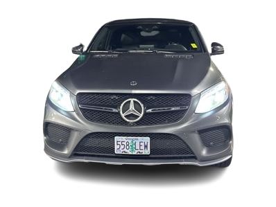 Thumbnail: 2019 Mercedes-Benz GLE - 6