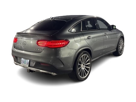 Thumbnail: 2019 Mercedes-Benz GLE - 13