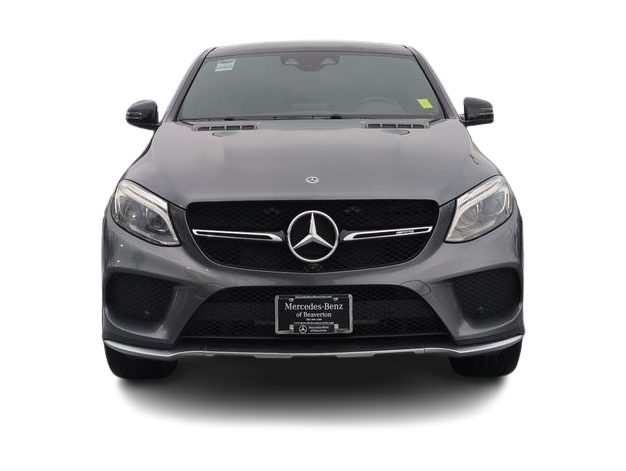 Thumbnail: 2019 Mercedes-Benz GLE - 6