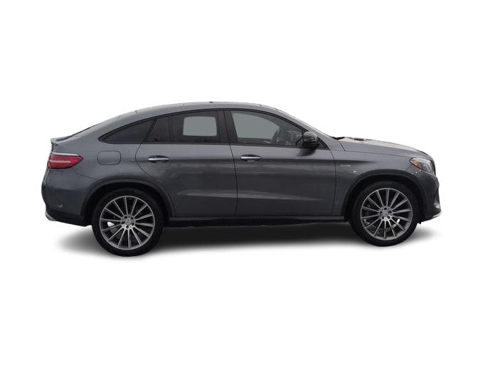 Thumbnail: 2019 Mercedes-Benz GLE - 22