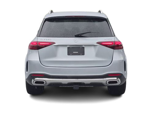 Thumbnail: 2026 Mercedes-Benz GLE - 5