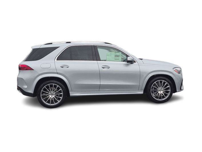 Thumbnail: 2026 Mercedes-Benz GLE - 24