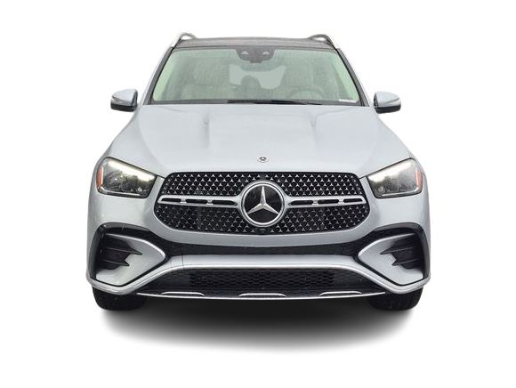 Thumbnail: 2026 Mercedes-Benz GLE - 6