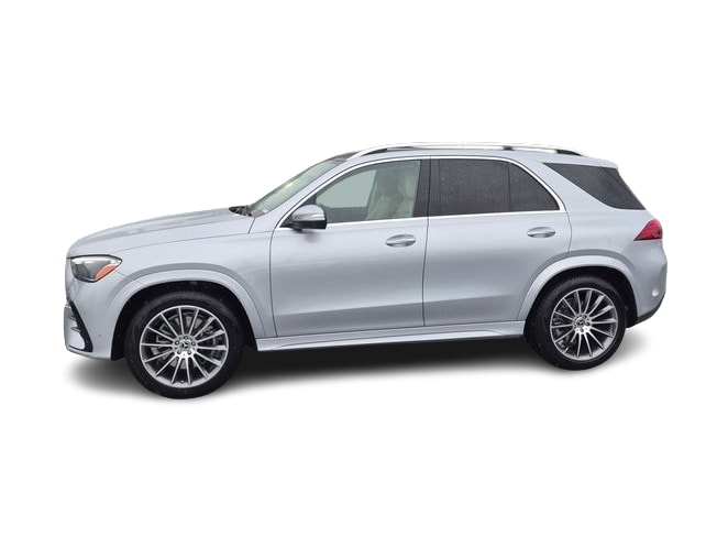 Thumbnail: 2026 Mercedes-Benz GLE - 3