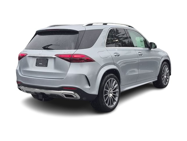 Thumbnail: 2026 Mercedes-Benz GLE - 23