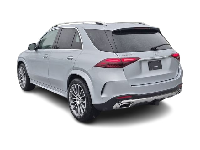 Thumbnail: 2026 Mercedes-Benz GLE - 4
