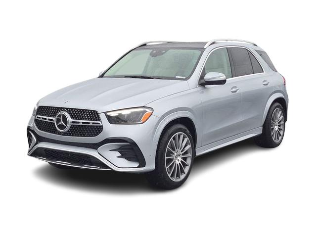 Thumbnail: 2026 Mercedes-Benz GLE - 22